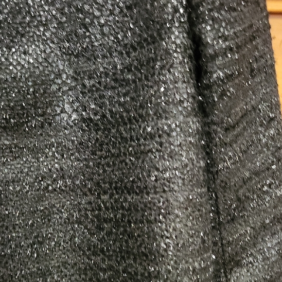 Trouve Midnight Shimmer Blazer - Picture 5 of 5
